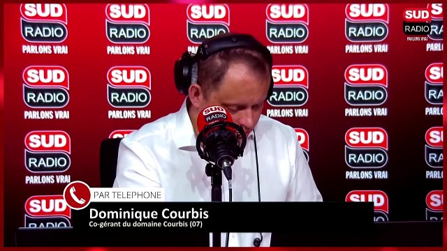 Les vignerons se réjouissent de l'autorisation d'épandre des produits phytosanitaires par drone