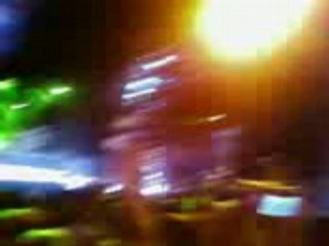 Martin Solveig Et Antoine Clamaran A Orléans