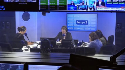 1er-mai à Paris : le Parti socialiste dénonce des agressions contre ses militants et élus