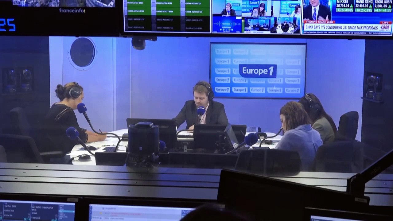 1er-mai à Paris : le Parti socialiste dénonce des agressions contre ses militants et élus