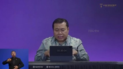 Interaksi Lagu - Tuhan aku rela