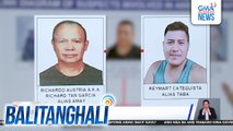 PNP: Walang matibay na ebidensiya na sangkot si Alvin Que sa pagdukot at pagpatay sa kaniyang amang si Anson Tan | Balitanghali