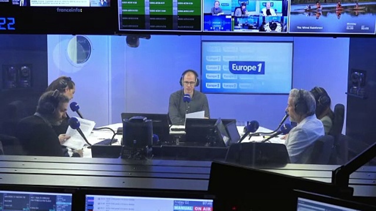 «Ma mère, Dieu et Sylvie Vartan» de Roland Perez