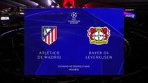 Atleti vs Bayer Leverkusen _ Key Moments _ UEFA Champions League _ 22nd January 2025