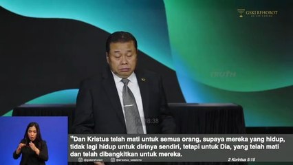 Interaksi Lagu  - Sampai Rumah Bapa nanti ku menghadap Rajaku