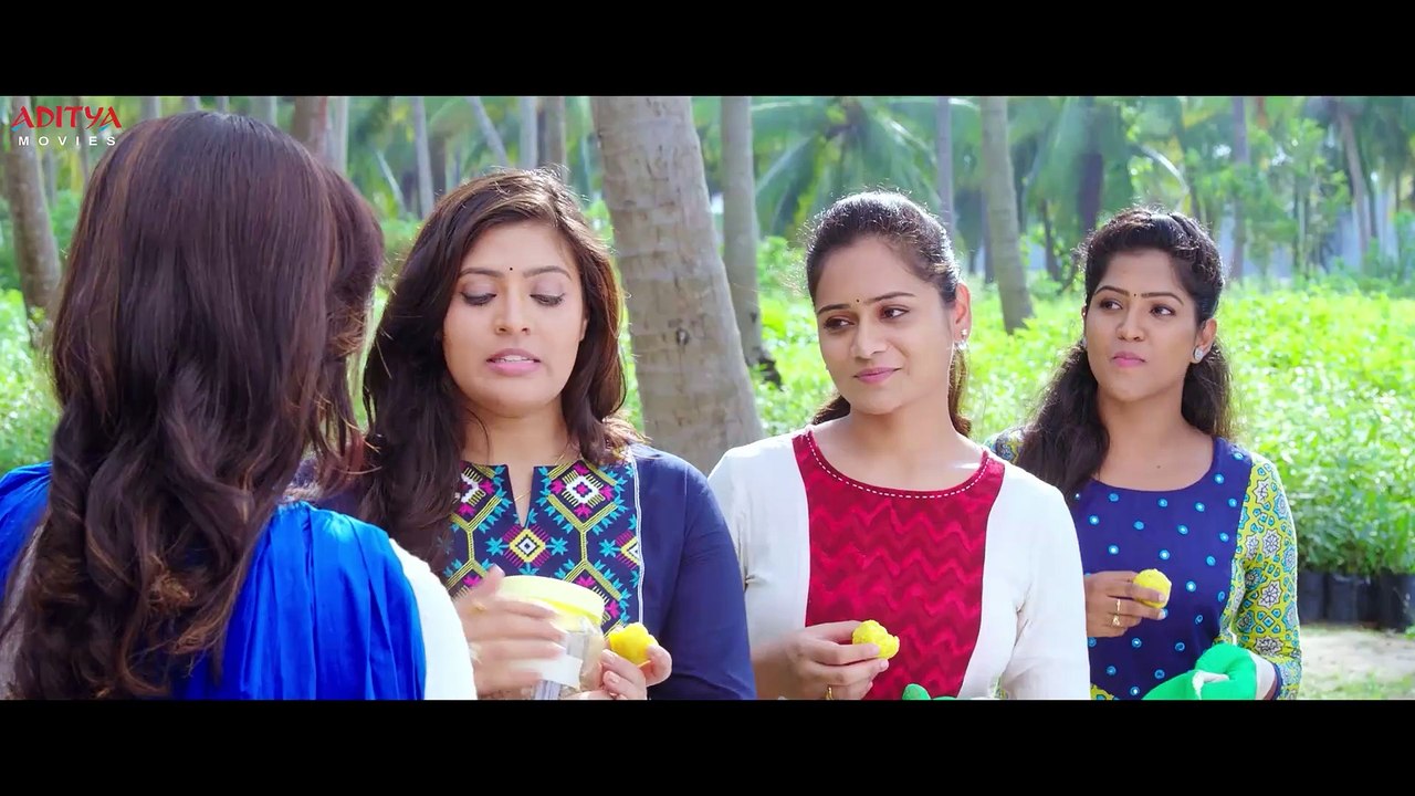 Srinivasa Kalyanam Movie Scenes | Nithiin, Raashi Khanna | Prakash Raj | Aditya Movies