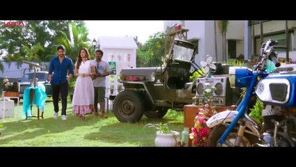 Savyasachi Comedy Scenes | Naga Chaitanya, Nidhhi Agerwal, Madhavan