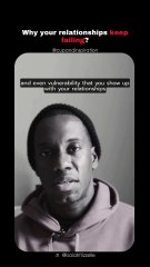 Why Your Relationships Fail? (The Mirror Theory You Can’t Ignore)