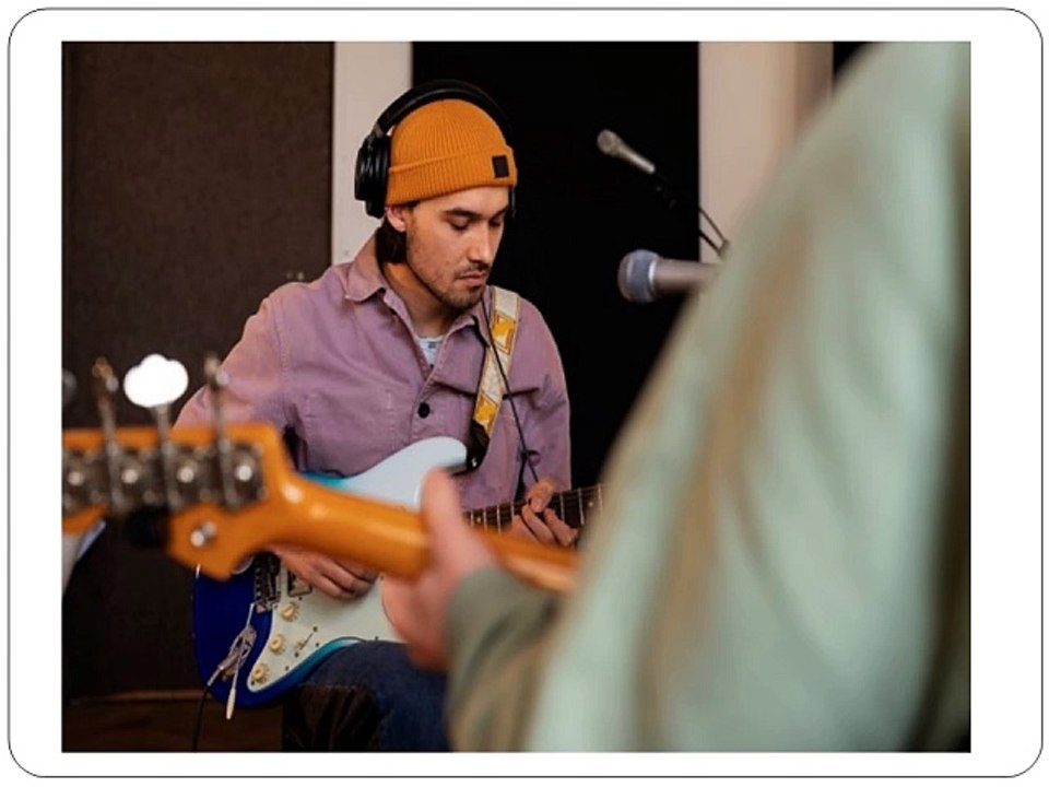 The Role of Music and Worship in the Church Experience