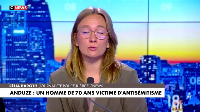 Agression antisémite dans le Gard : Un homme de 70 ans, portant une kippa, jeté au sol à Anduze et roué de dizaines de coups par un individu de 45 ans aux cris de sale Juif !