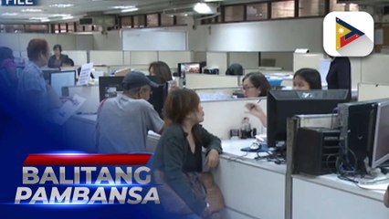 Interest rate ng SSS salary at calamity loan, ibaba sa Hulyo