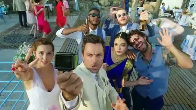 CEDO DEMAIS | TRAILER OFICIAL