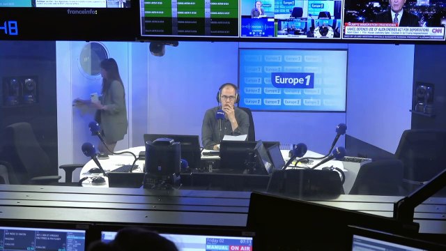 Effondrement minier européen : «C'est plus facile de produire ailleurs», souligne Pierre Jérémie