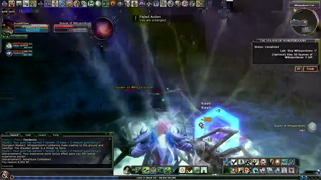 5-02-2025 Facebook Live DDO Tuesdays! Questing on my Fighter! DDO Tuesdays! Questing on my Fighter! Red Willow's Ruins! Part 2!