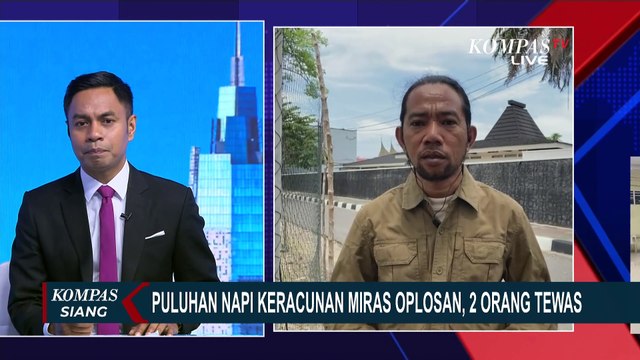 Update Kondisi Napi yang Keracunan Miras Oplos Bahan Parfum di Bukittinggi