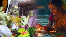 Ganga Saptami Puja Vidhi 2025:गंगा सप्तमी पूजा मुहूर्त और विधि,कैसे करें मां गंगा पूजन |Boldsky