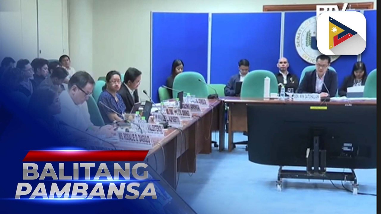 DepEd, paiigtingin pa ang mga programa para mahasa ang kasanayan ng mga mag-aaral lalo na sa reading comprehension