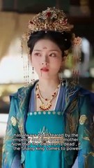 Reborn Empress from Ruin to Favor / Reborn as the King's Runaway Mistress