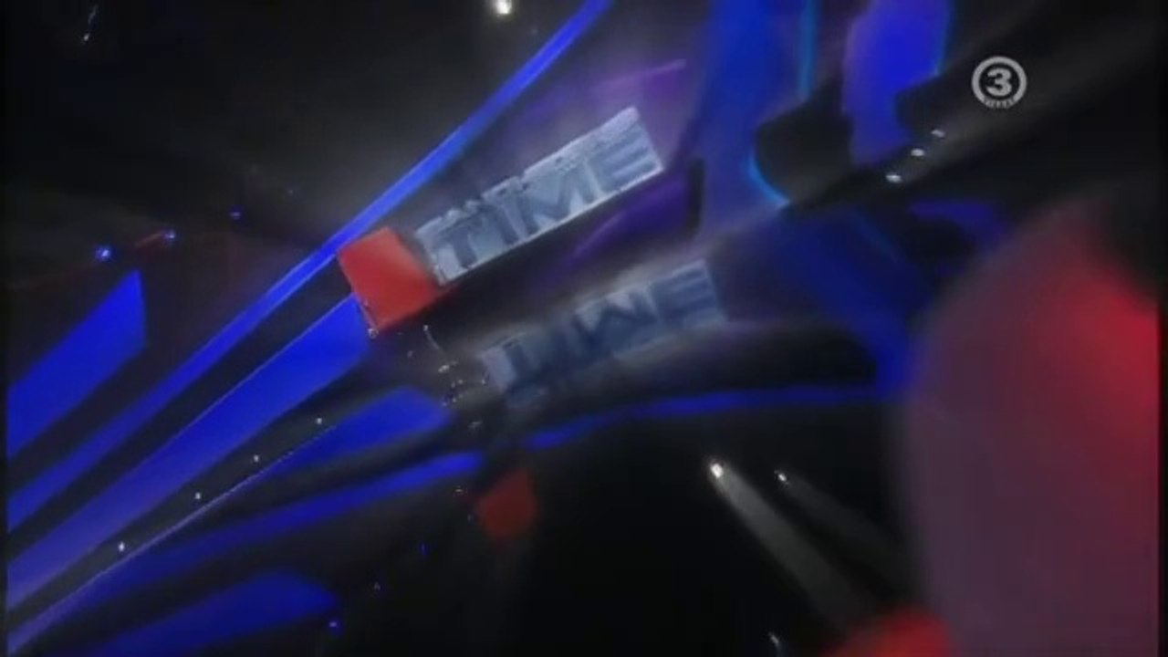 Sandhedens Time | Afsnit 13 - 13 Afsnit i alt - 2008 | TV3