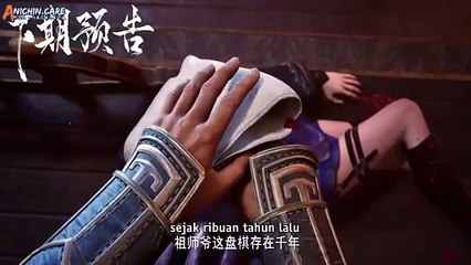 pv Azure Legacy Episode 54 Subtitle Indonesia