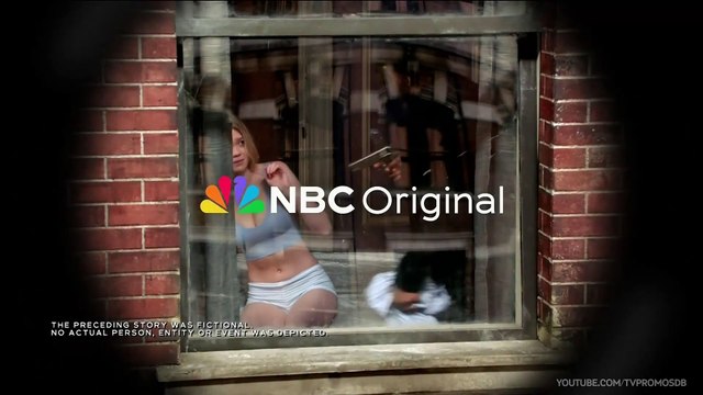 Law and Order SVU Season 26 Episode 21 Promo