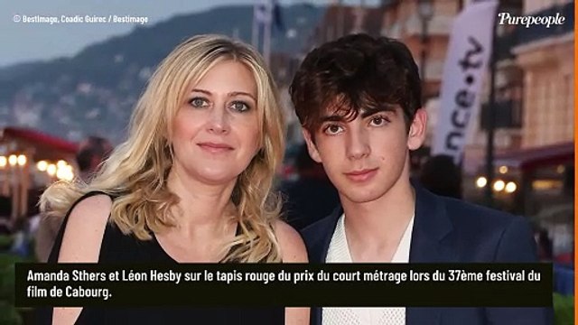 Amanda Sthers, mère des fils de Patrick Bruel, fait une confidence qui va parler à de nombreux parents : J'ai compris quand le second est parti