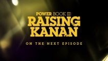Power Book III; Raising Kanan Episode 9 - Peekaboo