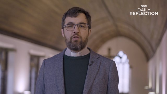 GB News Daily Reflections - Friday 2 May