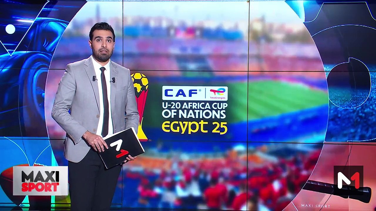 آخر مستجدات العالم الرياضي .. الخميس 01 ماي - 0...