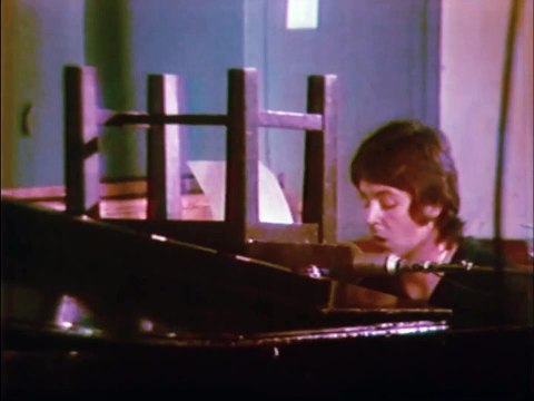 Paul McCartney and Wings - One Hand Clapping | movie | 2024 | Official Trailer