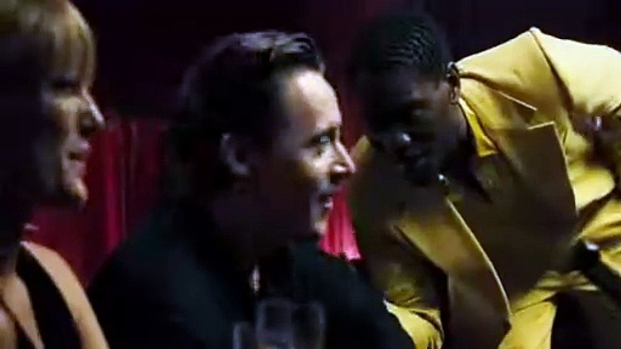 Scorpion | movie | 2018 | Official Trailer