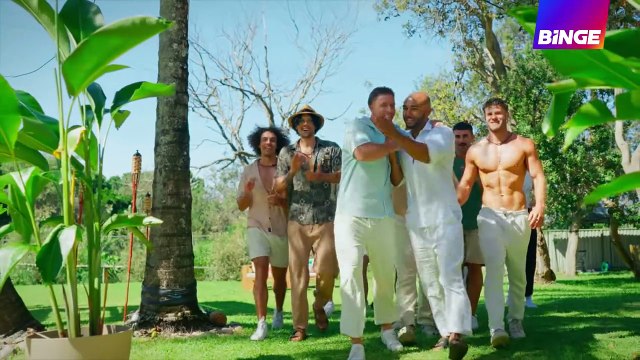 Peixos d'aigua dolça (en aigua salada) | show | 2018| S2 | Official Trailer