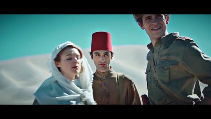 Dark Spells | show | 2004| S1 | Official Trailer