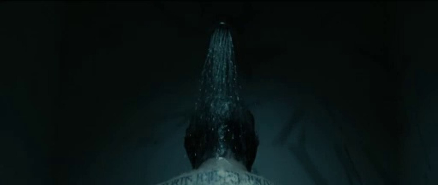 Wick Is Pain Trailer OV