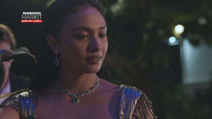 Binibining Marikit: Ex ni Matthew, magbabalik! | Ep. 60