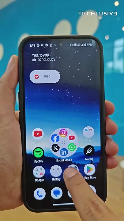 Uninstalled APPS Are Still Watching YOU!😱 Uninstalling Apps doesn’t mean your DATA is gone! Find out how apps still keep your INFO even