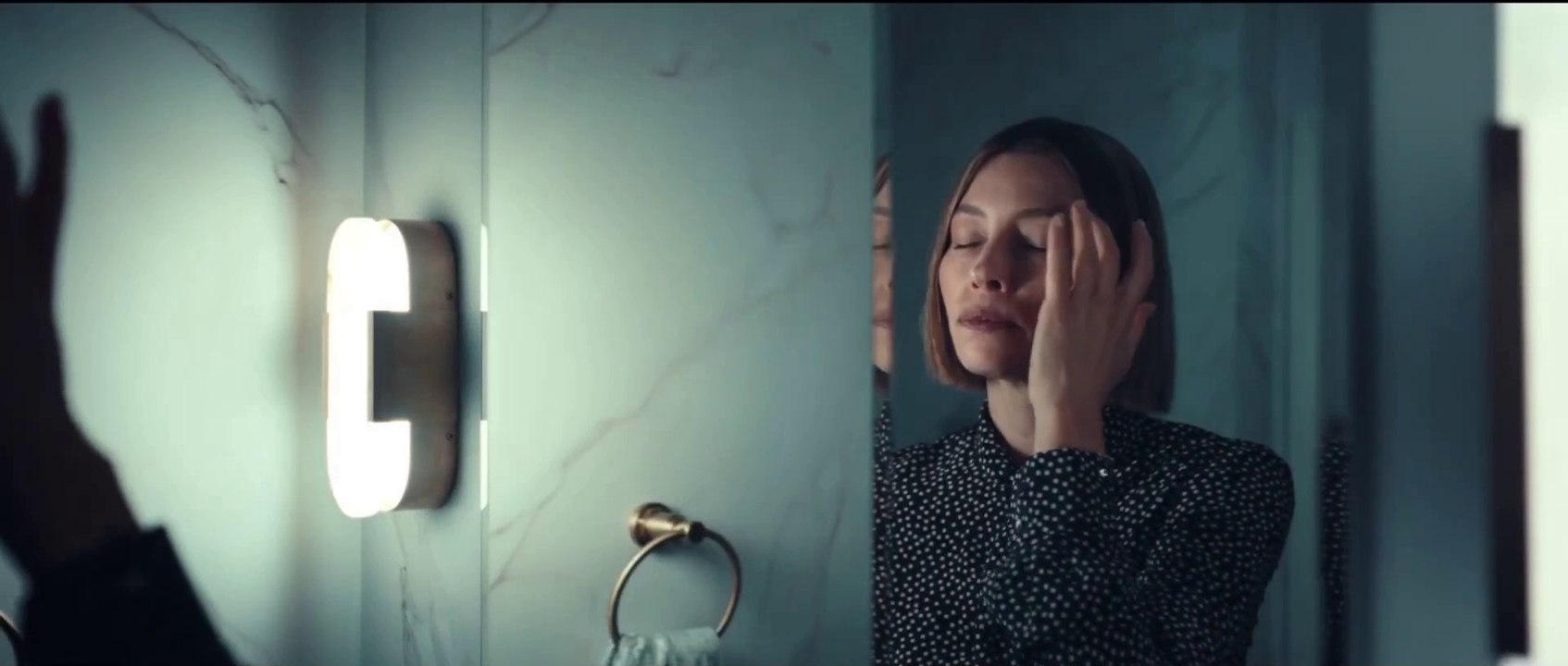 The Better Sister Trailer DF