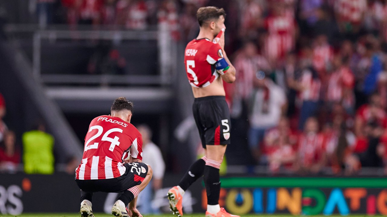 Matthäus: 'So grausam kann Fußball sein'