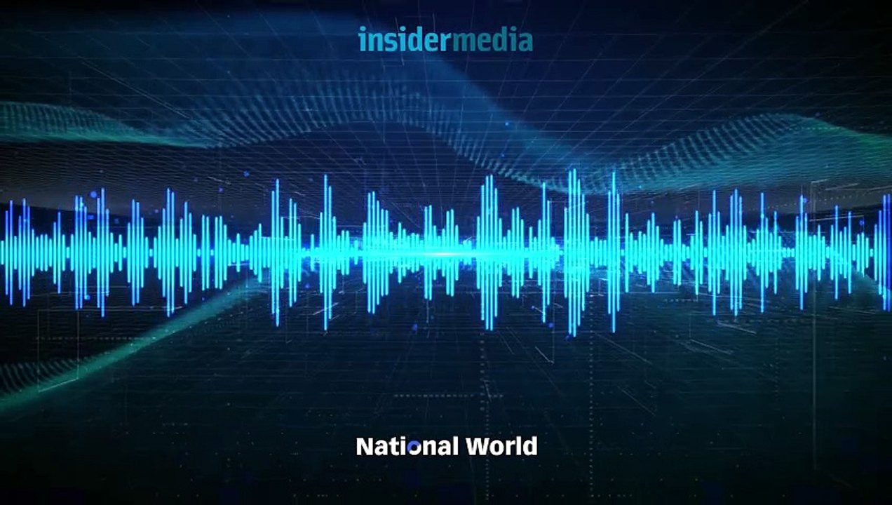 Watch: National business news headlines in under two minutes - May 2