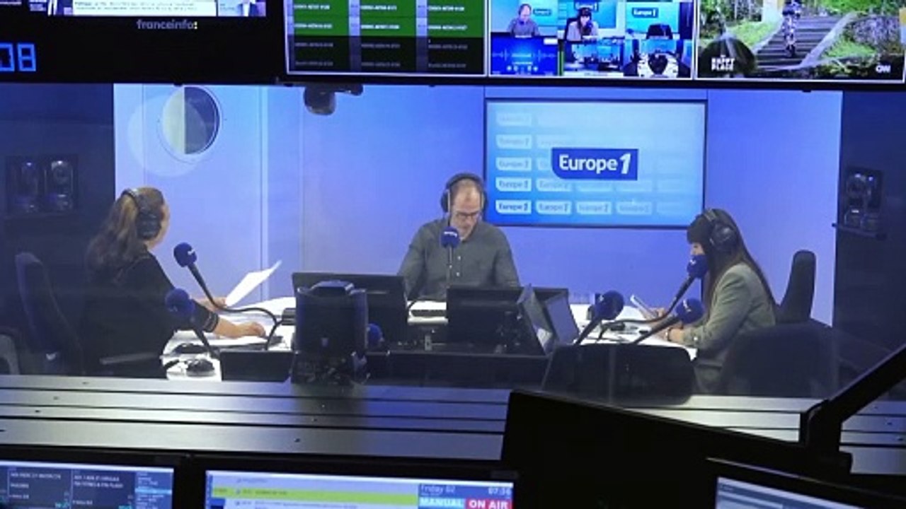 Le derby parisien de retour en Ligue 1 ? 46 ans après, le Paris FC pourrait faire son retour dans l'élite dès ce soir face à Martigues