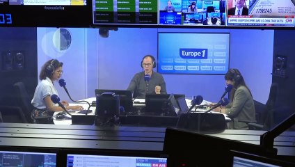 Antibiorésistance : une molécule découverte par des chercheurs français pourrait tout changer