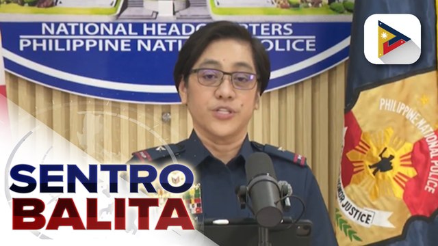 Pagdiriwang ng bansa ng Labor Day, pangkalahatang naging mapayapa ayon sa PNP