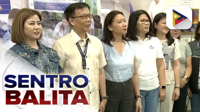 Bilang ng pasyente na naserbisyuhan ng OFW Hospital, tumaas ng halos 40% sa unang bahagi ng 2025;