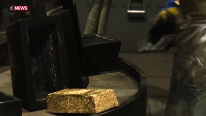 L'or demeure-t-il toujours une valeur refuge en 2024 ? 💰