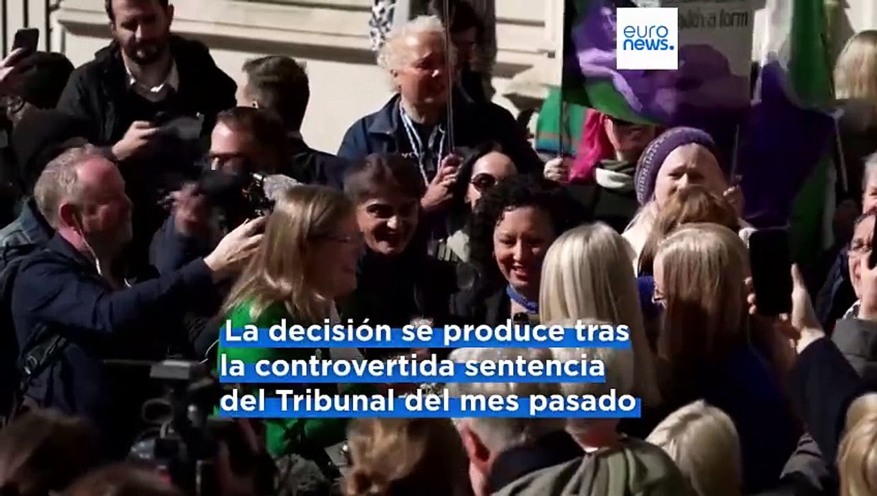 La Federación Inglesa de Fútbol prohibirá el fútbol femenino a las mujeres transexuales