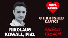 ROZHOVORY - 18 - O Rakúskej ľavici