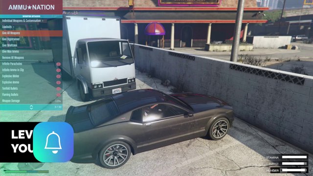 🛠️ GTA 5 Menyoo PC Trainer Mod (Latest Version) | Install & Usage Guide 🚗🔥