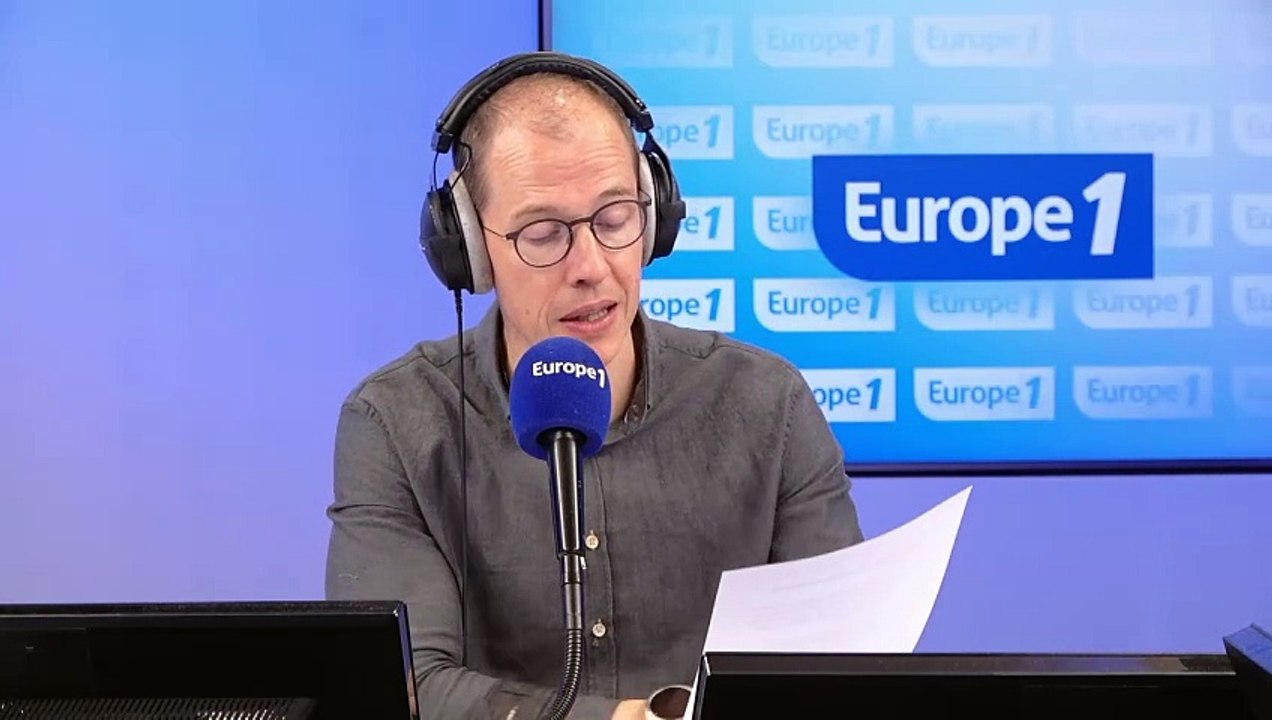 Emmanuel Macron accusé de vouloir influencer le...