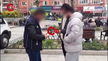 Yerlikaya duyurdu 21 göçmen kaçakçılığı organizatörü ve 547 düzensiz göçmen yakalandı