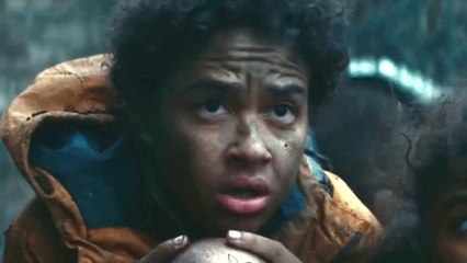 The Wayfinders Trailer OV